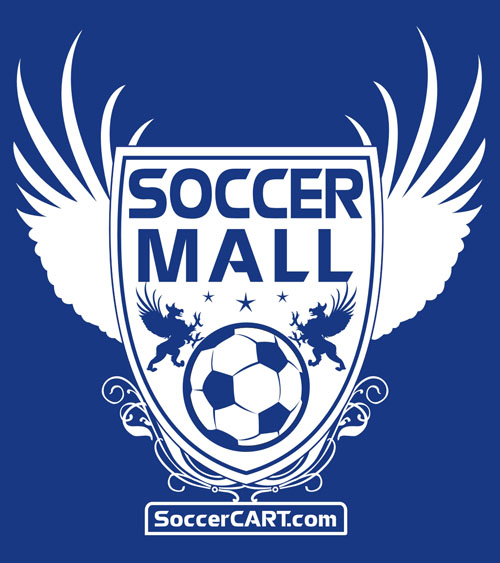 soccer mall